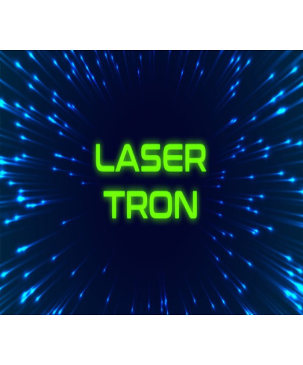 Lasertron Steam Key GLOBAL